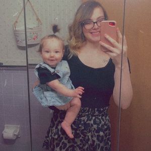 Meet your Posher, Alyssa